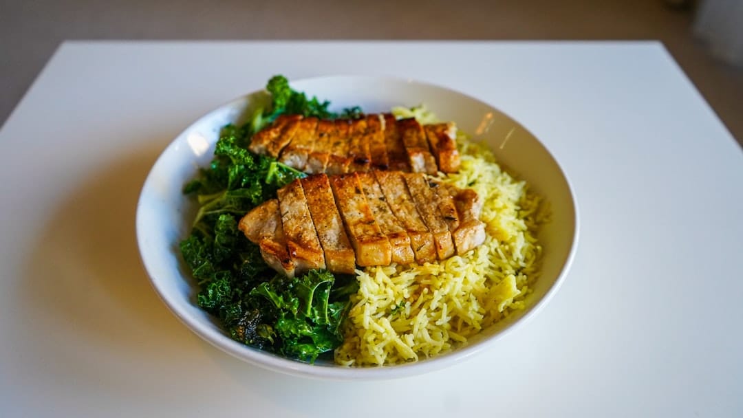 Foods That Earn a Spot on the Plate