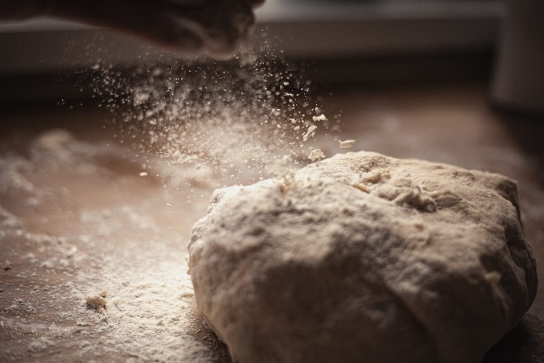 What Seitan Actually Is