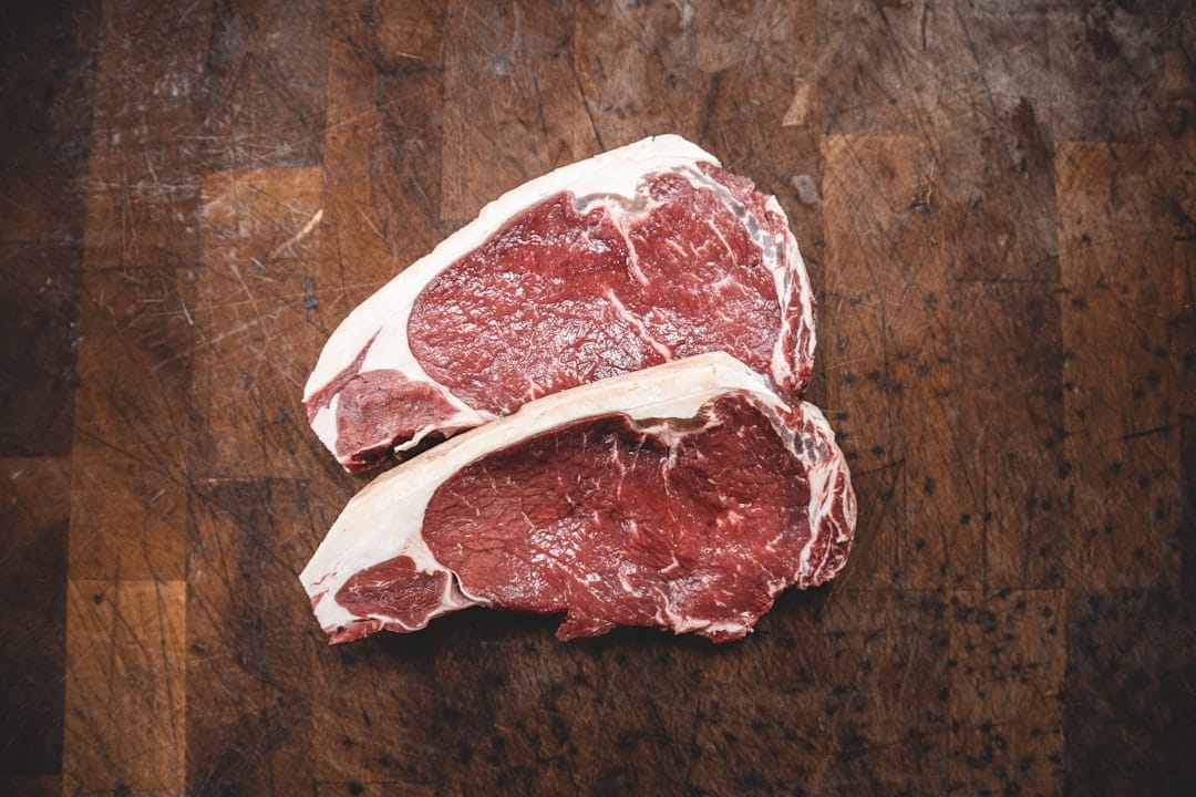 Lamb Nutrition at a Glance