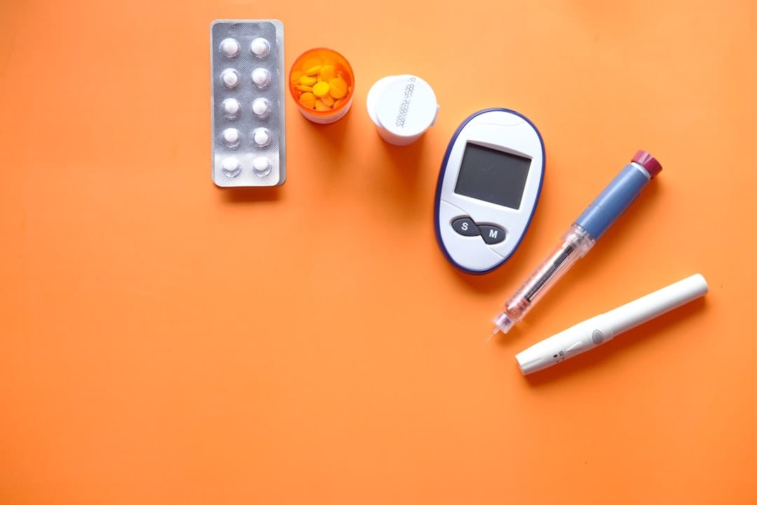 Can It Help With Blood Sugar