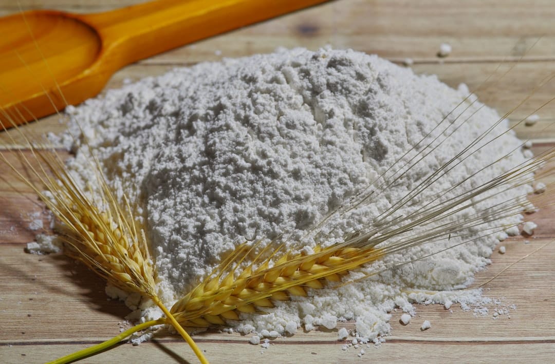 How to Use Cassava Flour in Your Diet