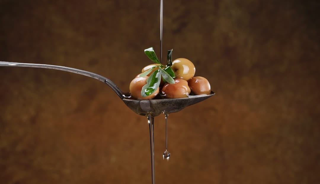 Salad Dressing