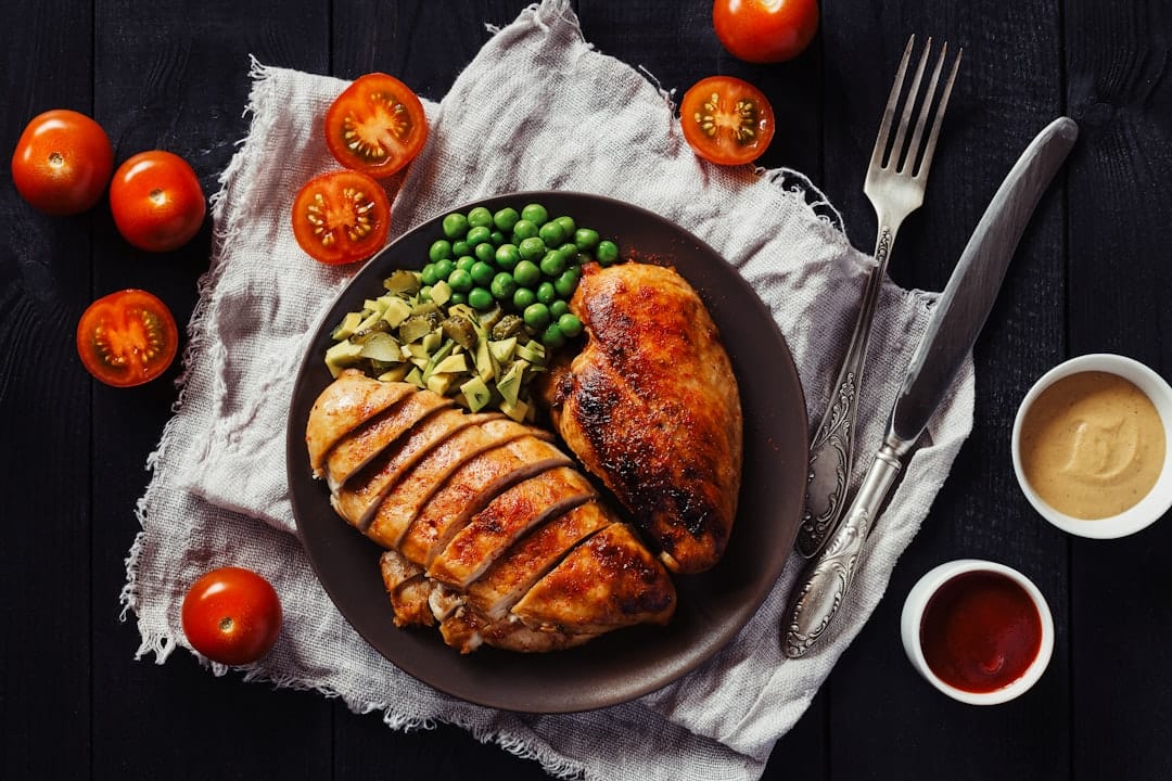 Foods to Eat and Foods to Skip
