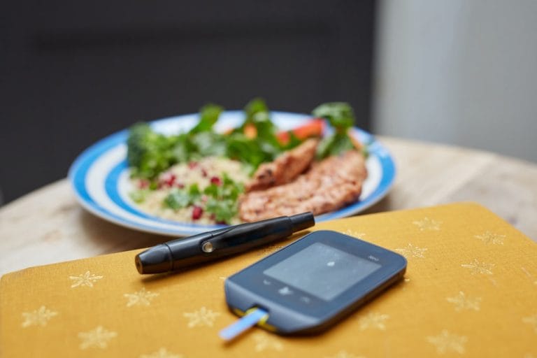 9 Everyday Ways to Keep Your Blood Sugar Steady (Without Giving Up Real Food)