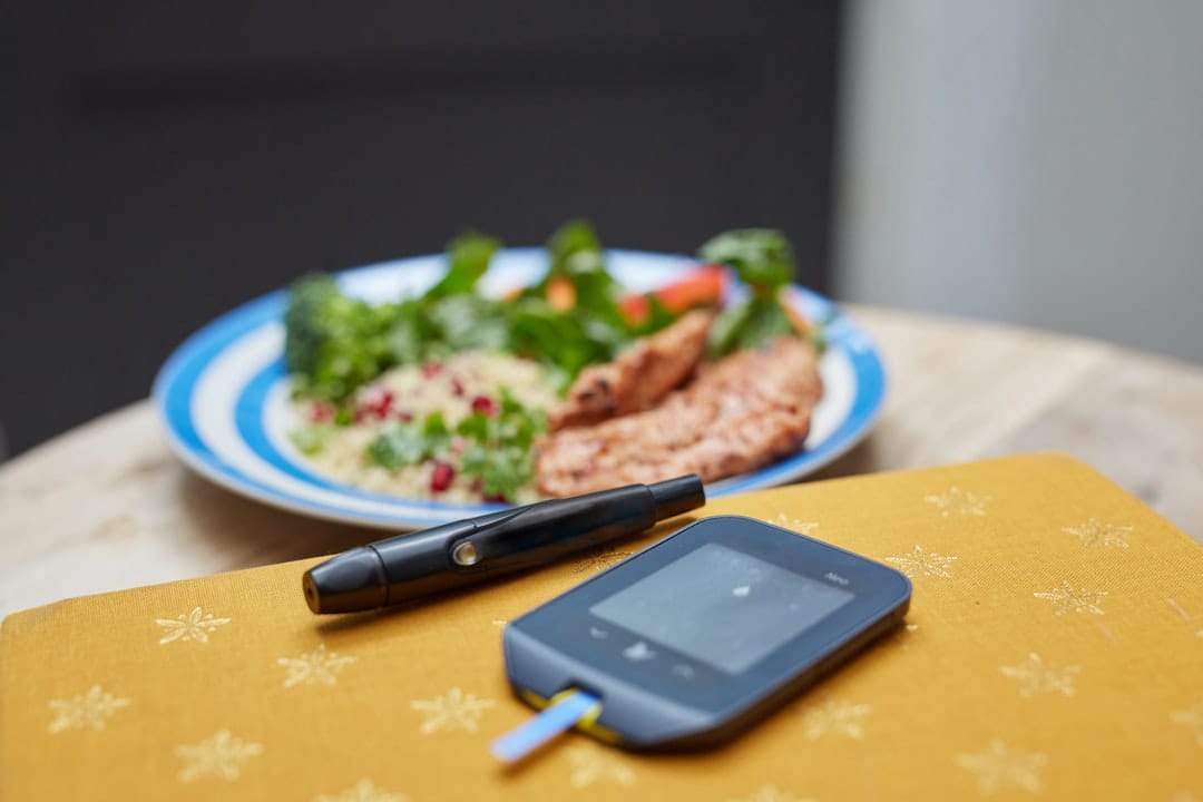 9 Everyday Ways to Keep Your Blood Sugar Steady (Without Giving Up Real Food)