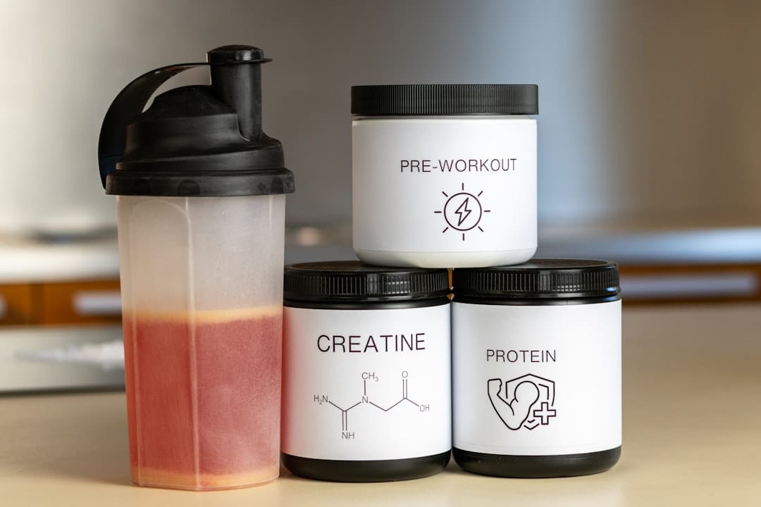 What Whey Protein Brings to the Table