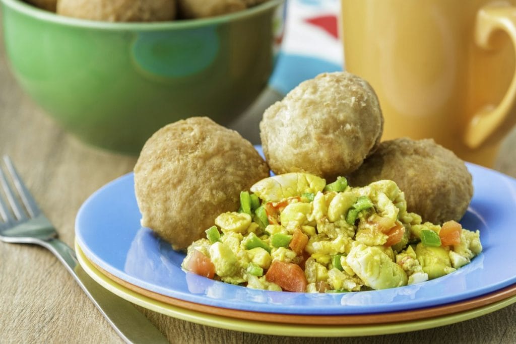 Is Ackee Poisonous? Unripe Fruit, Symptoms and Safe Eating
