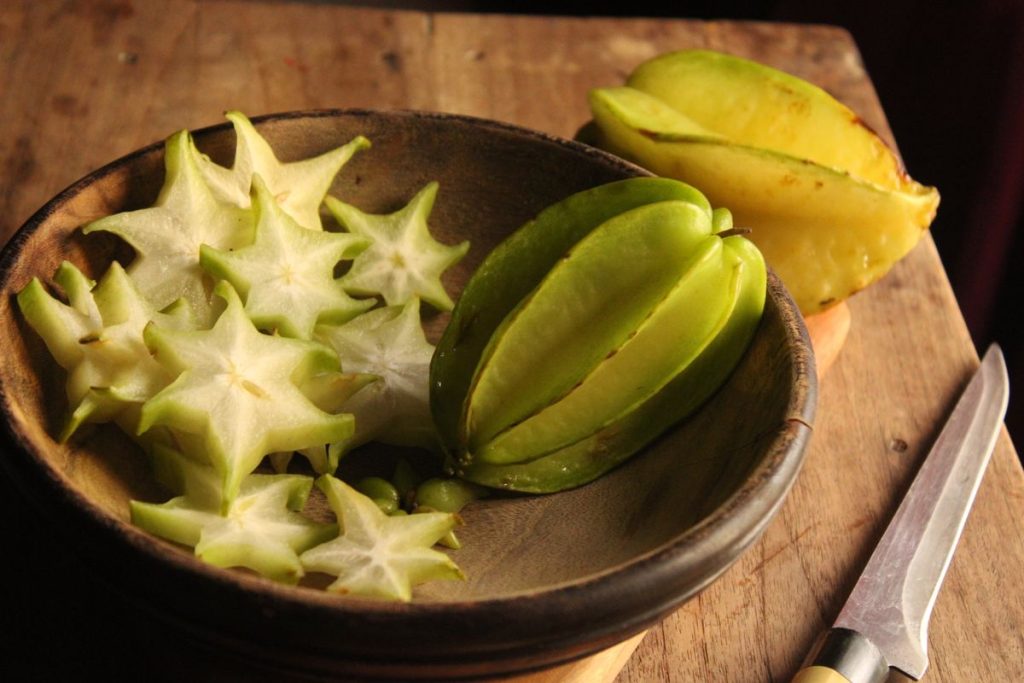 Star Fruit Side Effects: Why It Is Dangerous With Kidney Disease